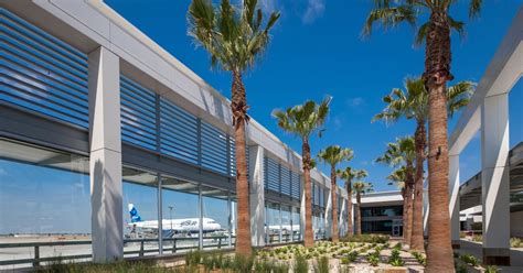 Long Beach Airport Lgb Information Visit Long Beach Visit Long Beach