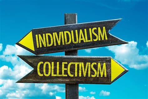 What Is Collectivism