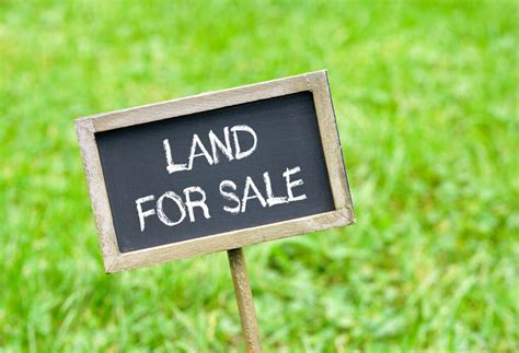 5 Steps To Selling Land By Owner Sell Land