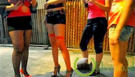 10 Tempat Lokalisasi Prostitusi Yang Paling Terkenal Di Indonesia Mata Internet Dunia