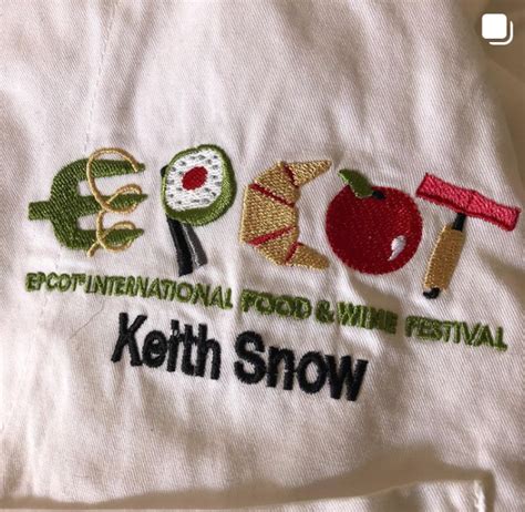 Chef Keith Snow — Harvest Eating