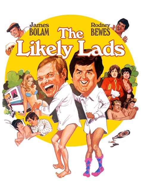 Watch The Likely Lads | Prime Video