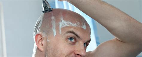 Wie Kann Man Deine Kopffrau Rasieren Whittleonline