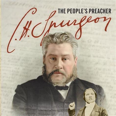 C H Spurgeon The Peoples Preacher Drama Documentaries