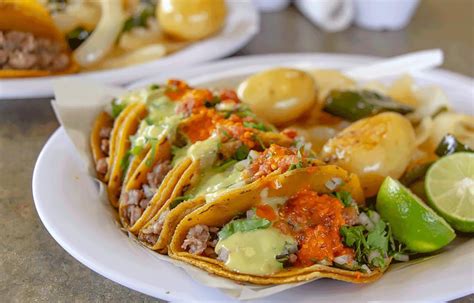We are proud to be part of the community, cleveland tn has been our home and we proud to be serving each and everyone of you. Where to Eat the Best Tacos in Monterrey? | TasteAtlas