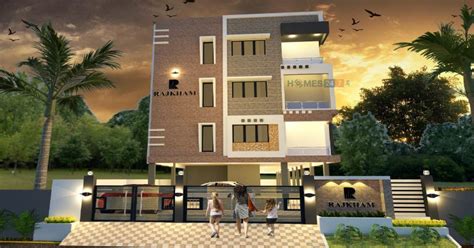 Rajkham Salam Castle Choolaimedu Chennai Price Reviews And Floorplans