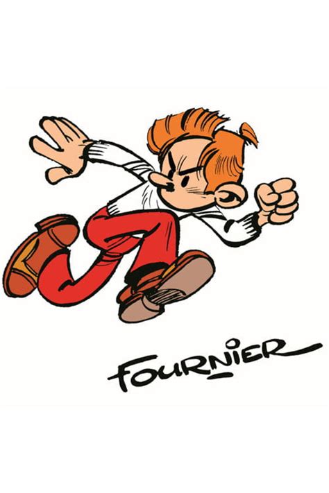 Fournier gangrene was first identified in 1883, when the french venereologist jean alfred fournier described a series in which 5 previously healthy young men suffered from a rapidly progressive. Le Spirou de Fournier