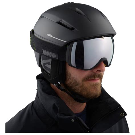 Salomon Xt One Ski Goggles Buy Online Uk