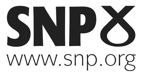 Scottish National Party Snp Scotland The Brave
