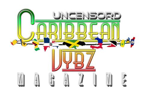 Uncensored Carib Uncaribvybzmag Twitter