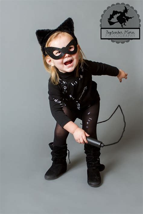 The 25 Best Catwoman Halloween Costume Ideas On Pinterest Halloween