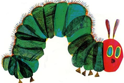 The very hungry caterpillar by eric carle for my sister christa in the light of the moon a little egg lay on a leaf. The Very Hungry Caterpillar and other Eric Carle Favorites | JewishBoston