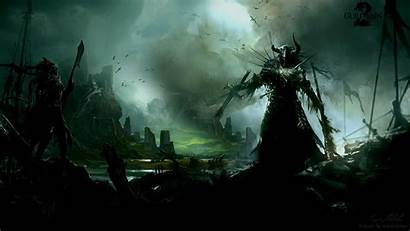 Epic Anime Wallpapers Dark Action