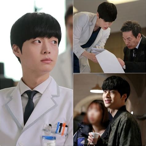 Seo hyun jin » 서현진 » со хён чжин (джин). 'Blood' Ahn Jae-hyun to share behind-the-scenes stills ...