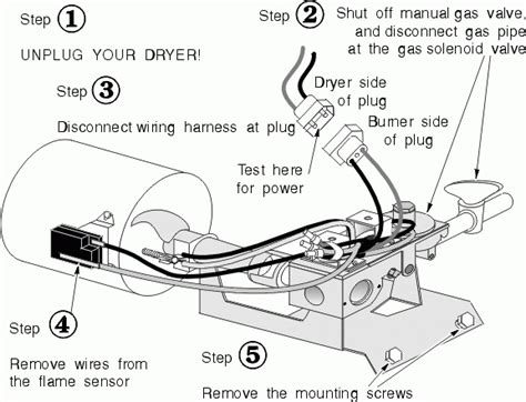 Maytag Centennial Dryer Belt Diagram