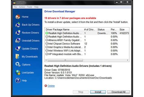 Download Driverdoc Latest 2021 To Update Your Obsolete Drivers
