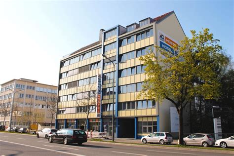 Die unterkunft im herzen münchens. A&O München Laim