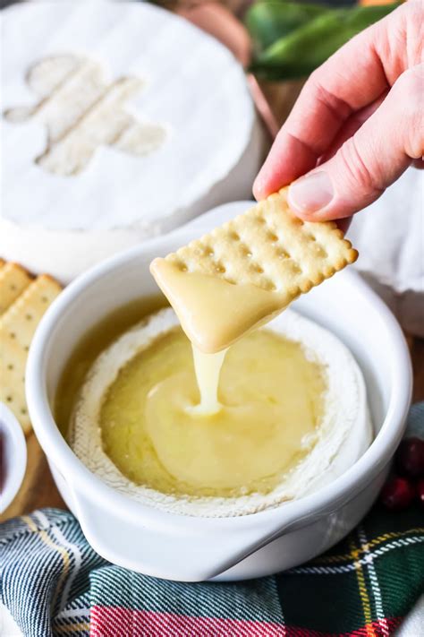 6 Delicious And Easy Brie Appetizer Ideas A Pretty Life In The Suburbs