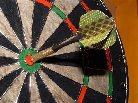 Darts Free Photo Download Freeimages