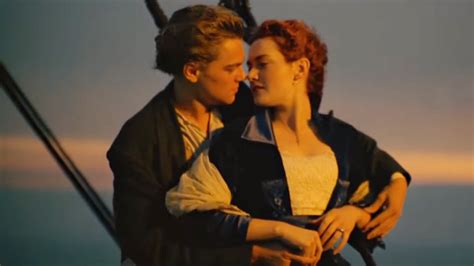Romantic Movie Tribute Shares The Love From 85 Classic Film Couples