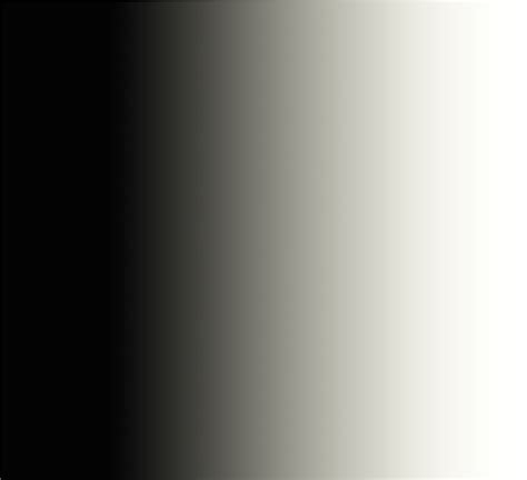 Download Color Gradient Png Fade From Black To White Png Image With
