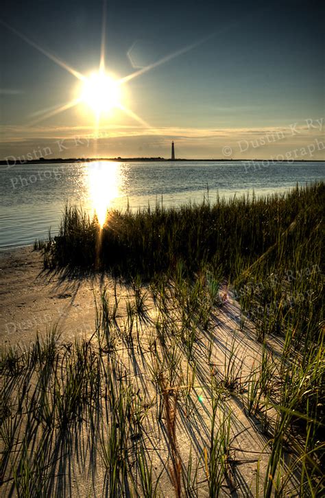 We are the top rated local® beach wedding company in alabama. Folly Beach South Carolina Sunrise Beach Scene Morris ...