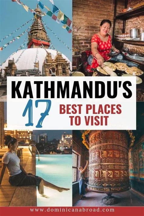 Looking For What To Do In Kathmandu Here Is The Ultimate Guide To The Best Places To Visit In