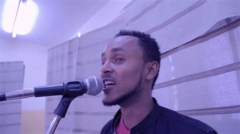 Abenezer Bezelalem Zufanly New Amharic Protestant Mezmur 2018