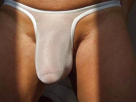 Gay Hunks Mens Cocks In Tiny Thongs 25 Pics Xhamster