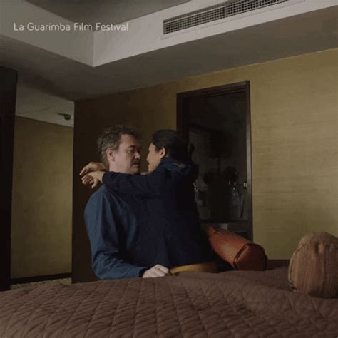 Just Friends Love Gif By La Guarimba Film Festival Find Share On Giphy
