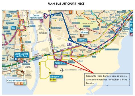 Sapere come arrivare dall'aeroporto di nizza, vi farà risparmiare tempo. L'aeroporto di nizza, la stazione ferroviaria sulla mappa ...