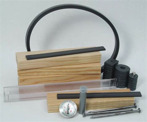 Magnet Levitation Kit From Dowling Magnets Shop