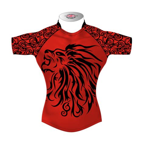Unusual Custom Rugby Tour Shirt Trs 408 Badger Rugby
