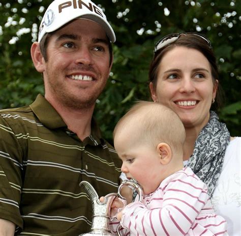 Lodewicus theodorus louis oosthuizen (afrikaans: British Open: Louis Oosthuizens Geburtstagsgruß an Mandela ...