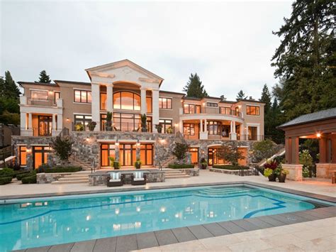 Big blazer, yung blazer — selfmade hustler. 1 million dollar houses - Google Search | Seattle homes ...