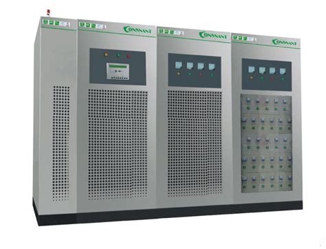 Industrial Uninterruptible Power Supply Dc 384v 480v Large