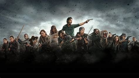Reposts are against subreddit rules to keep content fresh. 'The Walking Dead' Celebrates 100 Episodes & a Massive ...