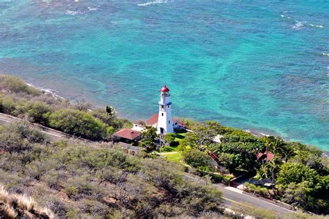 Diamond Head Lighthouse Geoff Livingston Flickr