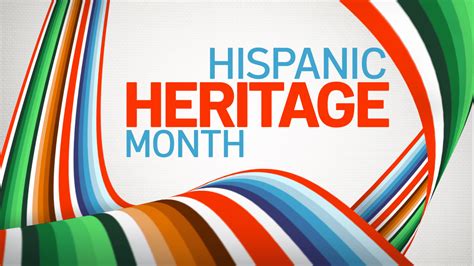 Celebrating Hispanic Heritage Month Nbc4 Washington