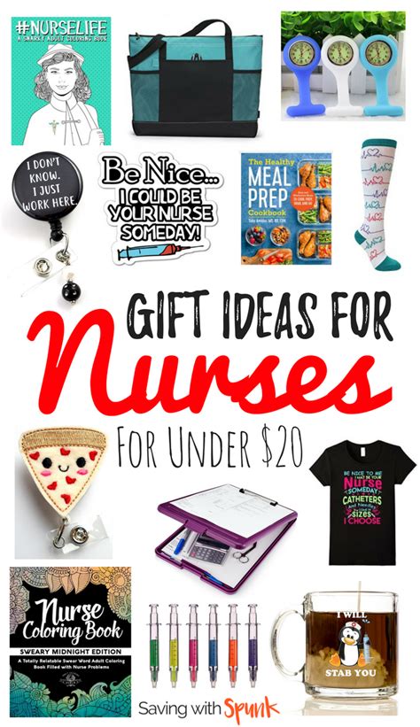 National Nurses Week Ideas 30 Awesome Ts For Nurses Artofit