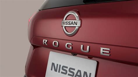 Nissan Dévoile Enfin Le Rogue 2021