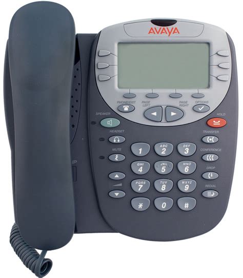 Avaya 5610sw Ip Telephone £4995 Vat
