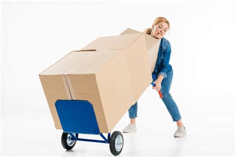 What Is The Best Carrier For Shipping Heavy Items Shipping School