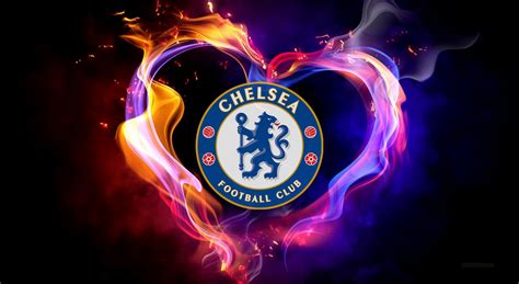 Chelsea football club logo transparent background image. Chelsea F.C. HD Wallpaper | Background Image | 2560x1400 ...