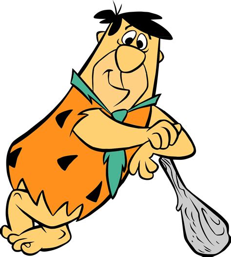 Flintstones Pngimages Logo Image For Free Free Logo Image