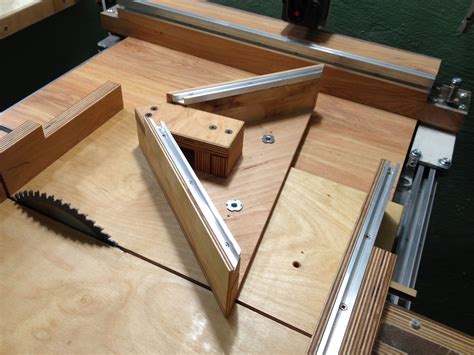 Thanks in advance for any help you could offer the table saw sacrificial fence is a big help when it comes to cutting rabbets and notches on your table saw. Table Saw Miter Fence