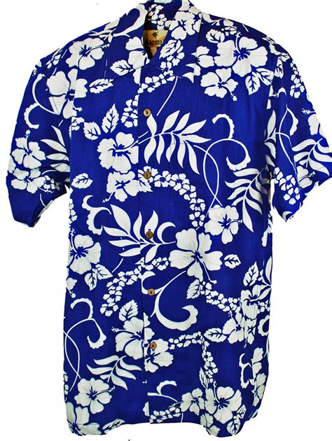 Take a stroll in our tiki waikiki aloha shirt and relax and have fun. Hawaiian Shirt - Waikiki Blue