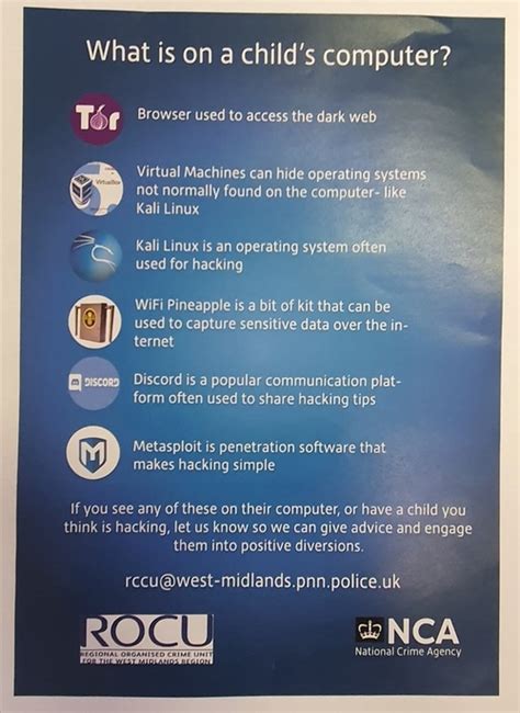 If Your Kid Is Using Discord He Is A Hackerpirate According To Uk Gov