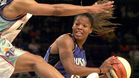 Nikki Mccray Penson Basketball Star And Coach Dies At 51 The New