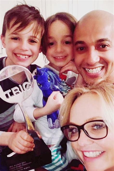 Trouvez la photo de stock éditoriale de jade tate lee jones emma bunton beau et bien d'autres dans la collection de photographies éditoriales shutterstock. Emma Bunton opens up having another baby after admitting ...